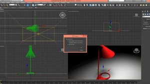 How to  import 3d bed in 3ds max