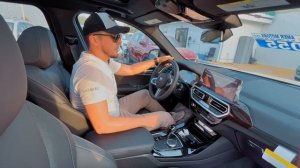 БРУТАЛЬНЫЙ BMW X3 | M40i