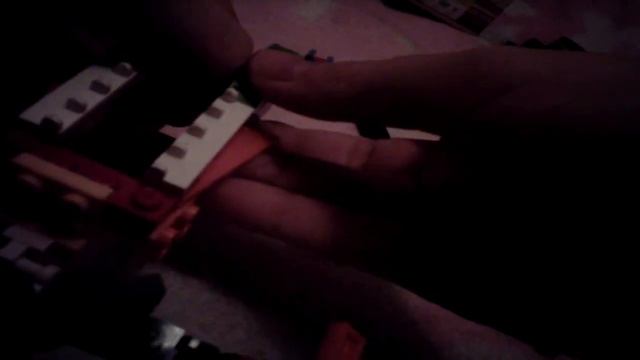 Лего снегоход смотреть онлайн