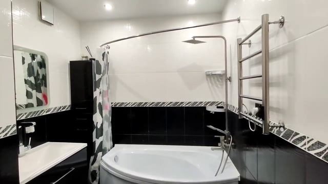 с. Домодедово, ул. Творчества д. 5к1, 2-х комн. 60 м² смотреть онлайн