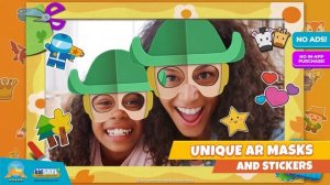 Applaydu Season 2 - Google Play Trailer