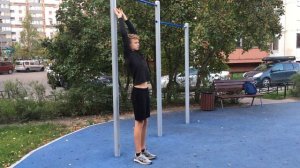 Как Увеличить Рост на 2-3 см за 5 минут?