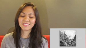 Реакция иностранки на Miyagi & Andy Panda Yamakasi | Russian Bob Marley reincarnation | My Reaction