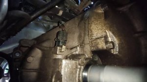 Ford Focus 1 Hız KM Sensörü Nasıl Değiştirilir ? How to Replace Ford Focus 1 Speed Sensor?