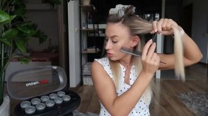 Электробигуди BaByliss PRO Kit Studio BAB3025E