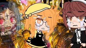 ||Клип||Карнавал (Тони Раут)gachaclub