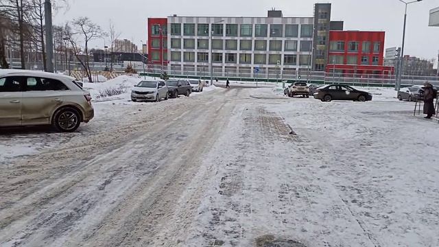 обзор Долгопрудная аллея смотреть онлайн