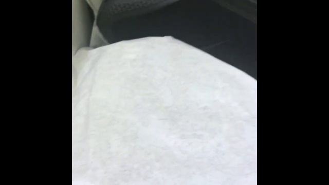 Unboxing NIKE AIR 360 HI X KIM JONES смотреть онлайн