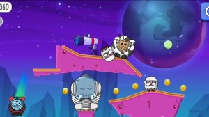 Разбуди слона Космос Храпящий слон  Snoring Elephant Cosmos