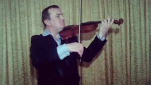 Шарль Азнавур-Вечная любовь.Скрипка.