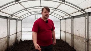 #СПОСОБ №1 ОБОГРЕВА #ТЕПЛИЦЫ БЕЗ ОБОГРЕВАТЕЛЯ. #РАССАДНОЕ #ОТДЕЛЕНИЕ. #ПОДГОТОВКА ТЕПЛИЦЫ ВЕСНОЙ.