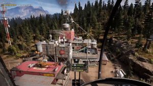 Far Cry 5