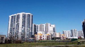 Уткина заводь | Отличные дома в ужасном месте| Обзор