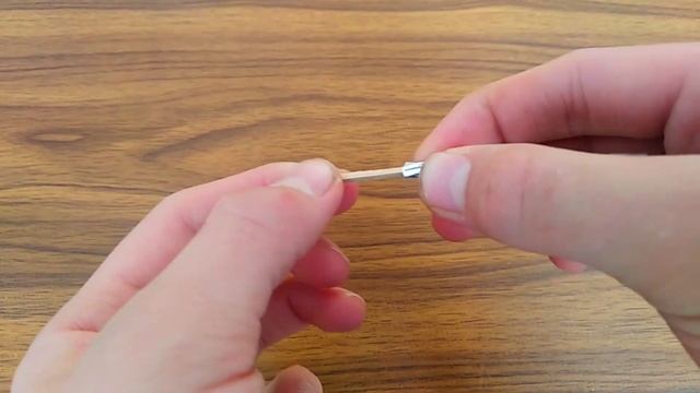 КАК СДЕЛАТЬ РАКЕТУ ИЗ СПИЧЕК И ФОЛЬГИ смотреть онлайн