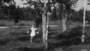 1976 год. Тюмень. Школа №16