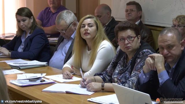 Оперативное совещание 05.09.2017 года. Организация, показатели  работы по сдаче  норм  ГТО смотреть онлайн