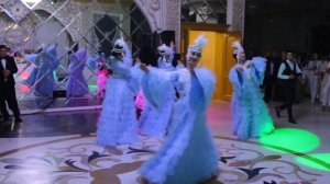 Казахский танец #казахскийтанецастана#