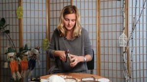 «Ручная работа». Кружевное панно (21.09.2016)