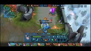 КАДИТА ИМБА??? Mobile legends. Гайд на Кадиту. Секреты, Билд, Разбор навыков и Механики игры.