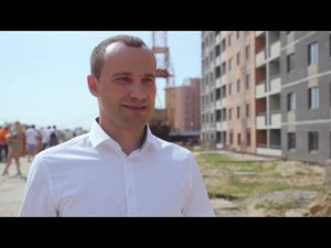 ЖБК 1   Награждение работников