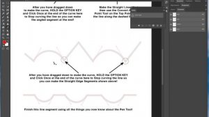 My Video Tutorial how to Draw Combination Paths in Photoshop CC.