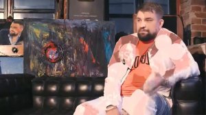 Баста про Гуфа