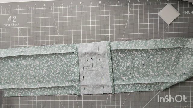 У ВАС ТОЧНО ПОЛУЧИТСЯ! Шьем вместе чехол на пяльцы любого размера. Формула расчета