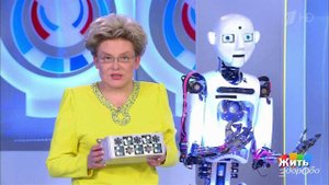 Лекарства от давления. Что не стоит принимать пожи...м? Жить здорово! Фрагмент выпуска от 05.10.2017