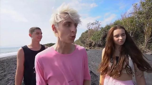 24 часа в писке челендж #А4 ._. смотреть онлайн