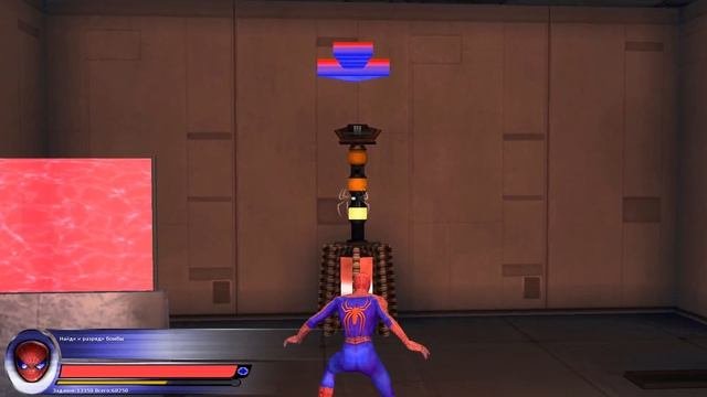 Spider-man 2 PC ПЕРВЫЙ честный обзор
