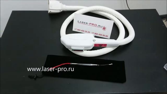 Восстановление манипулы для эпиляции 1s Pro смотреть онлайн