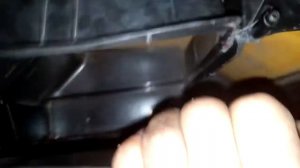 снятие печки без лишних усилий