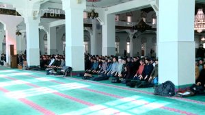 Мир вашему дому. За кем мы должны следовать