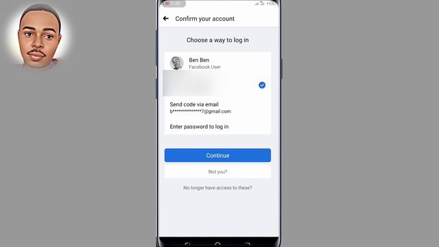 Login into Your Facebook Account without Password , Email or Phone Number ( EASY ) 2023 смотреть онлайн