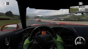 Forza Motorsport 7 - 1995 Chevrolet Corvette ZR-1 online race