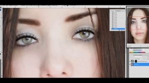 Photoshop urok / Фотошоп урок l Hacker Uz