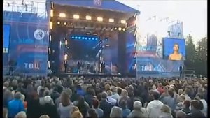 "СОМНЕНИЯ"  в исполнении    Шоу- Группы"  Республика"