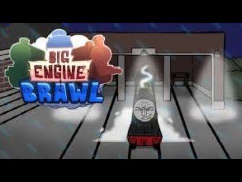 Big engine Brawl обзор (часть 3). "Секретные" режимы смотреть онлайн