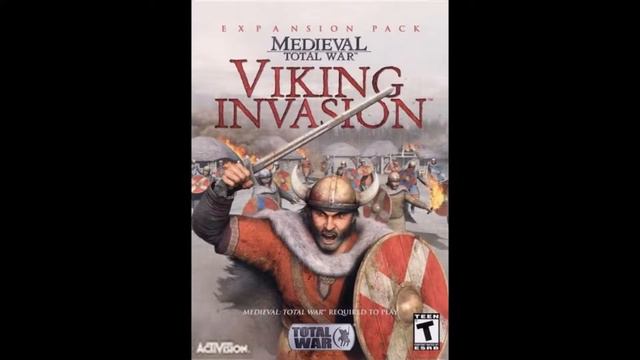 Medieval: Total War Viking Mobilize theme (EARRAPE) смотреть онлайн
