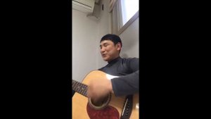 "Любимая" "Инагни" Мунко Бадмаев