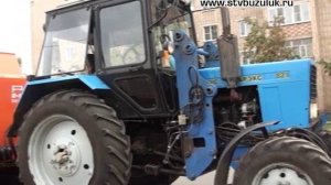Чистогор в помощь коммунальщикам