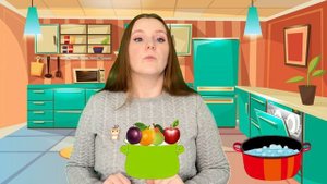 ВИДЕО ЗАНЯТИЕ С ЛОГОПЕДОМ | ЗАПУСК РЕЧИ | "ОВОЩИ"