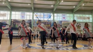 Последний звонок-2022