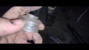 #w201 #190 мерседес замена шаровый