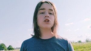 ПОСЛУШАЙТЕ, ЭТА ПЕСНЯ ДО МУРАШЕК! "За тихой рекою" Музыка и слова Сергея Трофимова ( 2023)