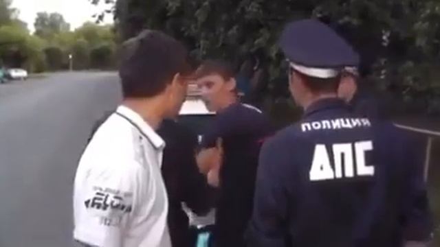 Игорёк вызывай прокуратуру