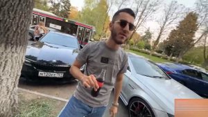 РЕНАТКО И СТИЛ ХАСАНЯТ НА ТАЧКАХ ПО КРАСНОДАРУ !?  | РЕНАТКО НАВОДИТ ШУМИХУ