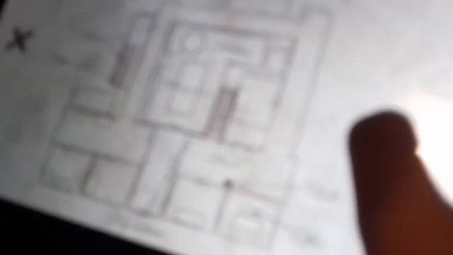 Хоррор игра Слендерина/ Horror Slenderina смотреть онлайн