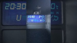 Не ловит радио опель зафира