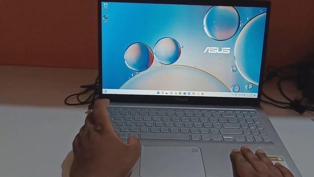 ASUS VIVOBOOK 15 | X515EA-EJ522WS Laptop Unboxing | 11th Gen i5 | 512 GB SSD смотреть онлайн